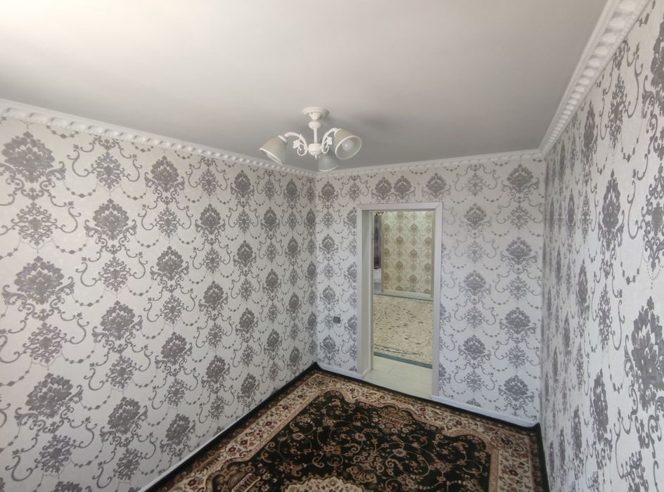 Үй сатылады Бала бургем көшесінде.