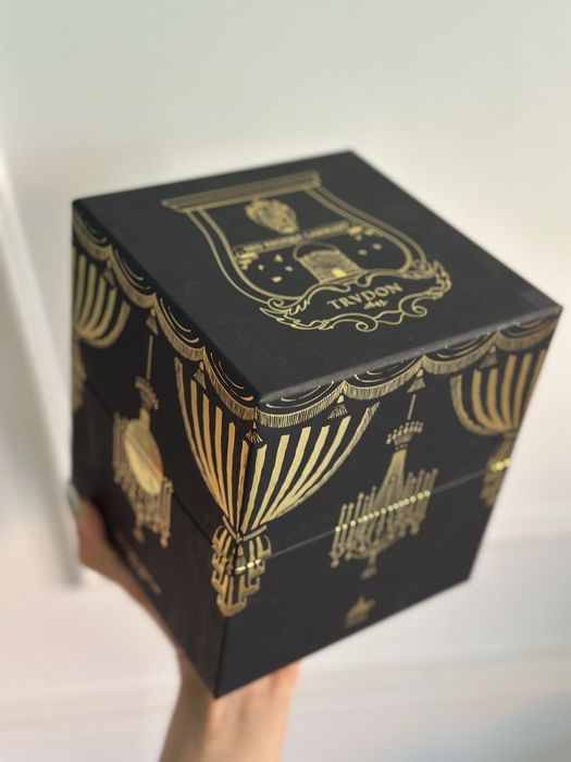 Cutie Superba Trudon Lux