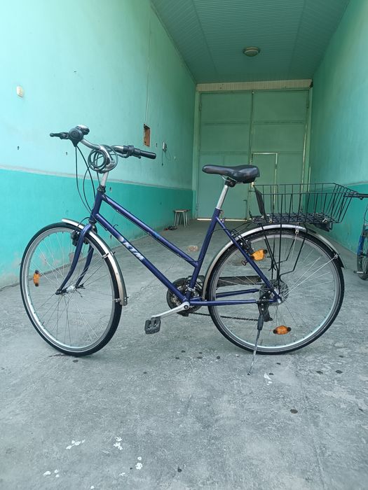 Велосипед германия сотилади