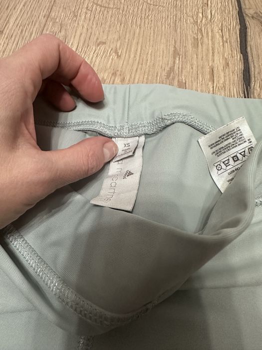 Stella mccartney лосины