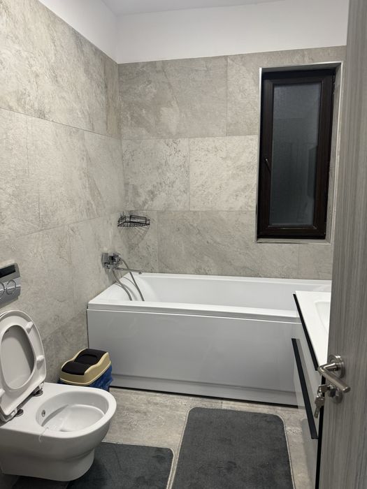 Inchiriere Casa Focsani Doctor Carnabel confort 1