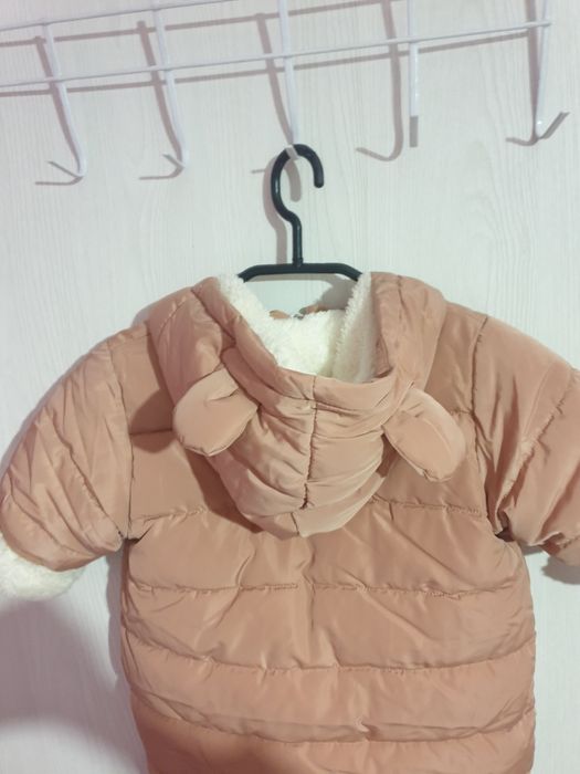 Космонавт за дете/бебе - Romper