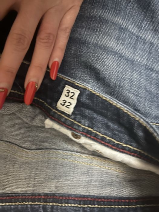 Blugi barbati Jack&Jones