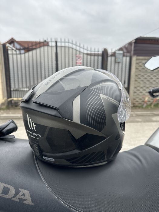 Mt helmets blade 2