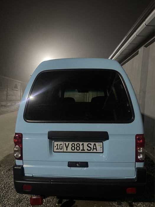 Damas sotiladi 2024 gaz