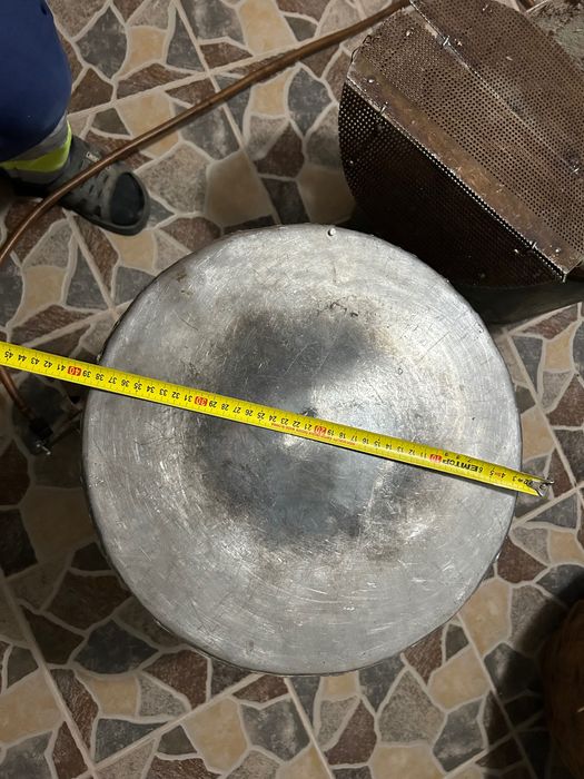 Cazan Țuică în stare bună