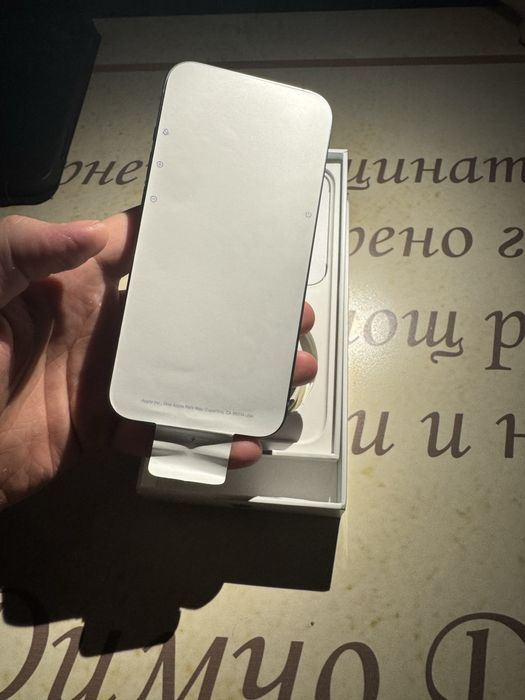 Iphone 14 128 gb запазен