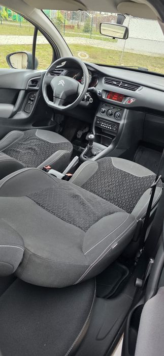 Vand Citroen C3 1.0Benzina