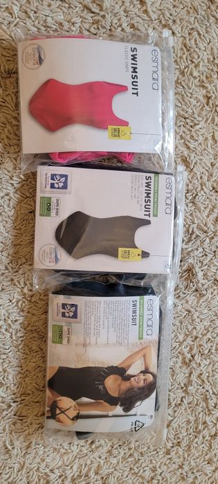 Costume intregi de baie dama mas.38