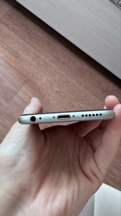 Продается Iphone 6