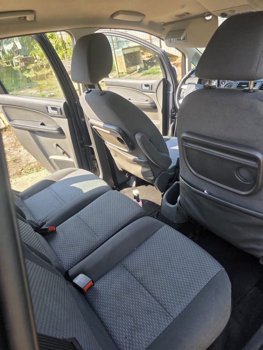 Ford Focus C-Max