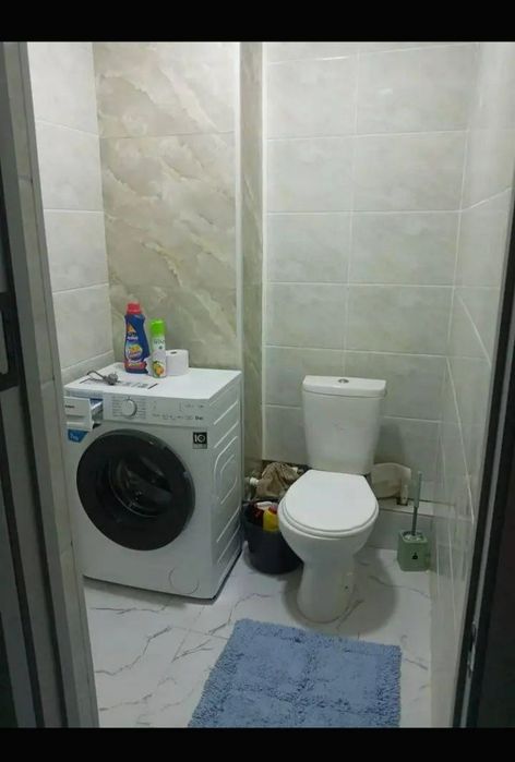 Продам свою квартиру 2 ком