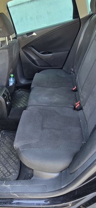 Volkswagen Passat 2010 Rline 1,6 tdi euro 5 Acte la zi