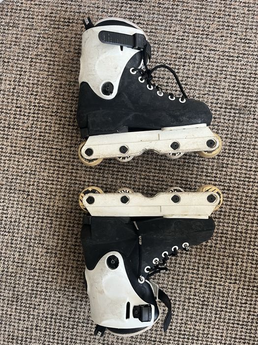 Role aggressive freestyle USD 36/37