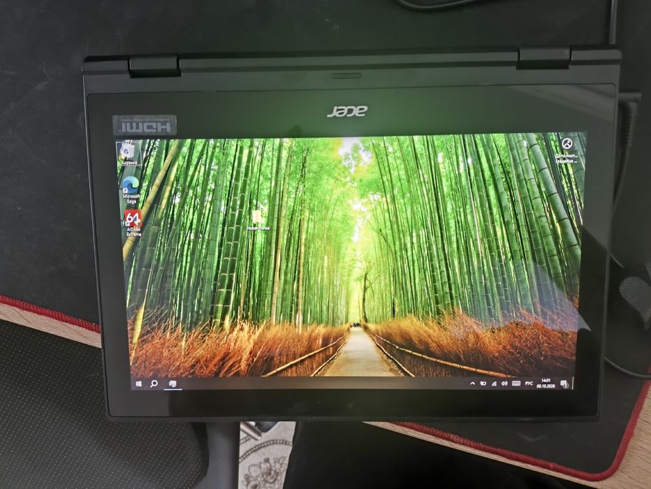 Ноутбук Acer TravelMate B118