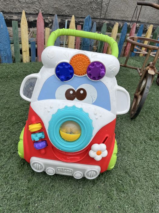 Коляска,талокар,все для детей