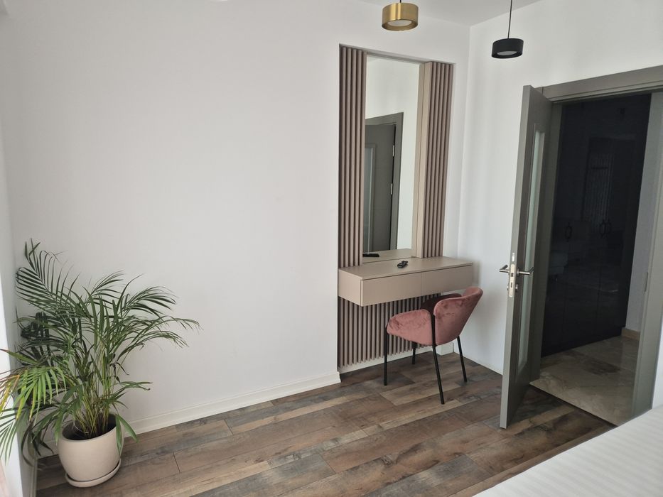 Inchiriez apartament in Eforie Nord