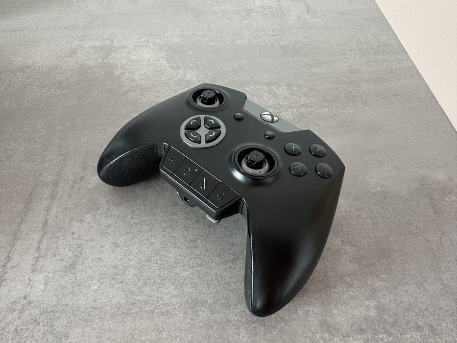 Razer Wolwerine Ultimate piese/reparat