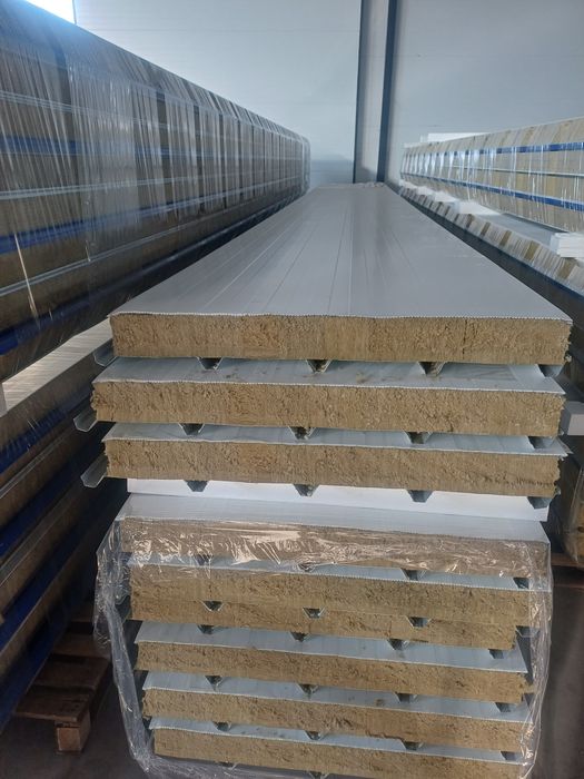 Сендвич панели Сэндвич понели Sendvich panel