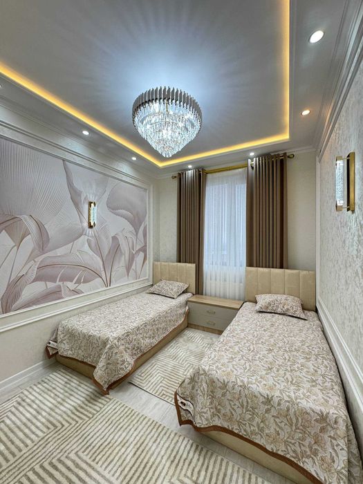 Новостройка 4 комнатный, Ор-р: Новза метро