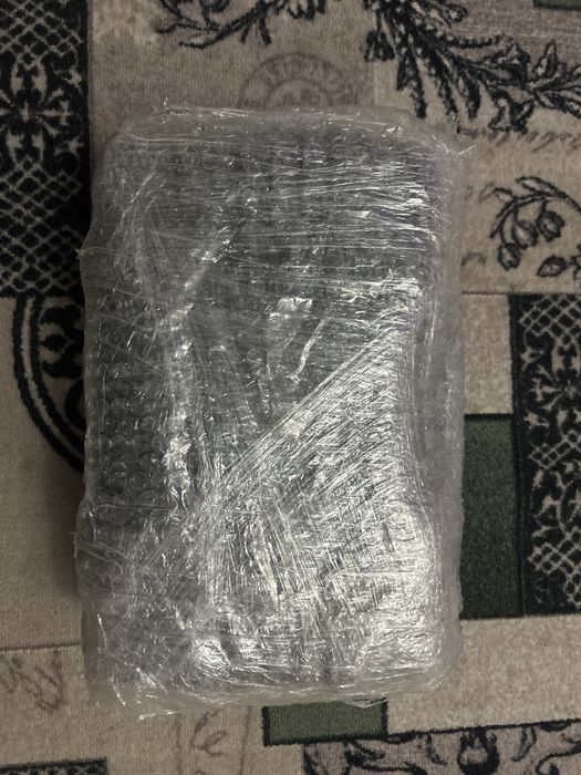 Авто компрессор новый