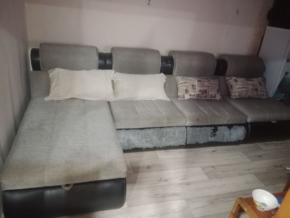 Диван раскладной