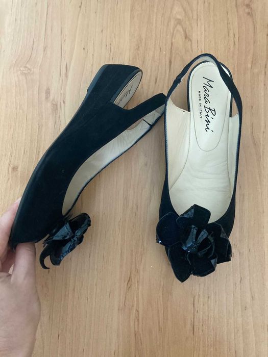 Vand sandale Mara Bini marimea 37