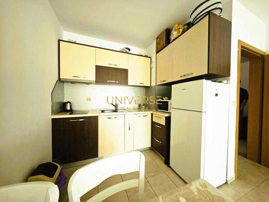 Продава се Двустаен апартамент в к.к. Слънчев бряг - 61 кв.м за 1115 €/кв.м - Снимка #3