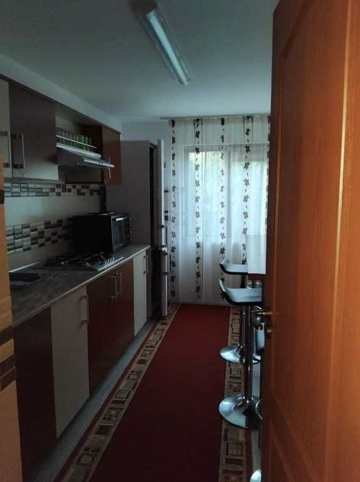 Casa P+M de vanzare in comuna Alexandru Ioan Cuza judetul Iasi