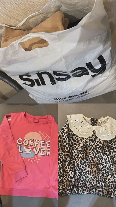 Продам детские вещи для девочки