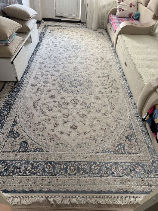 Ковер для гостиной