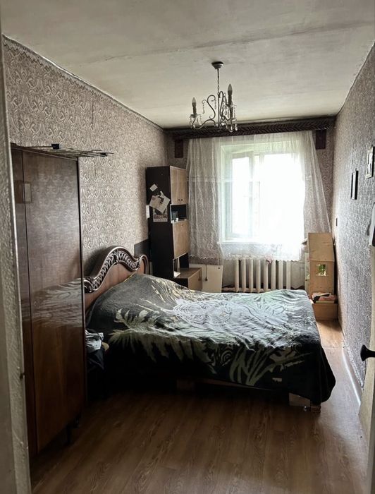 Дом 4-х комнатный, в сортировке