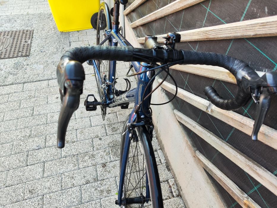 Curierat Trek domane 2 nou mărime S