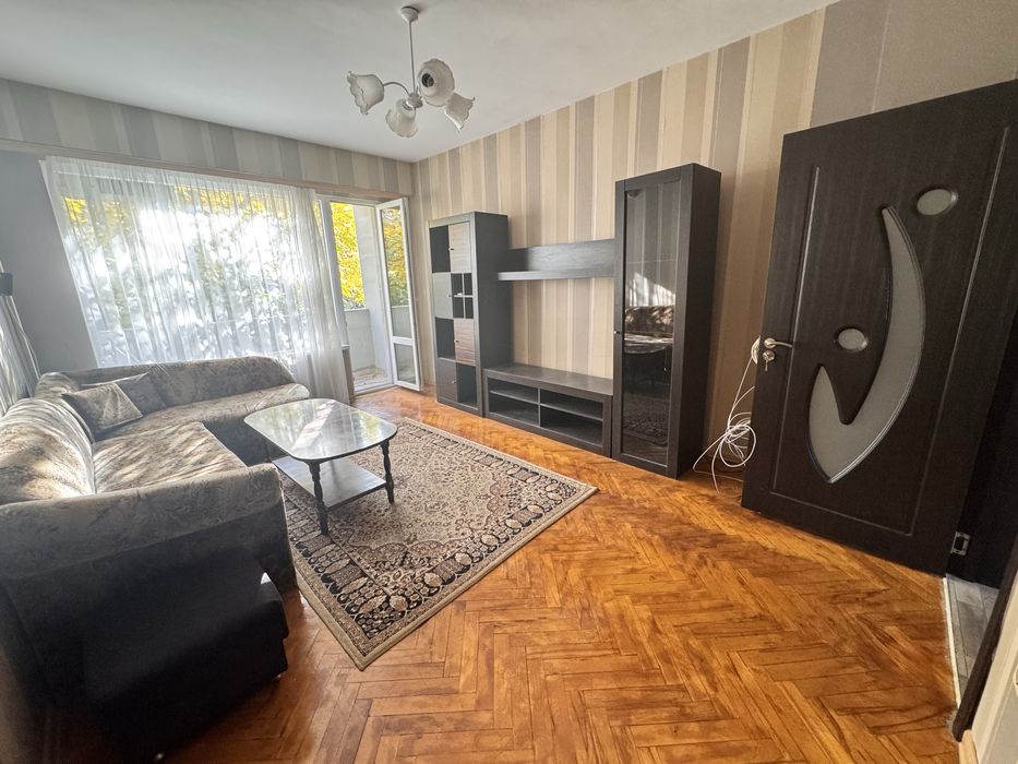 Продава се Двустаен апартамент в Плевен, Сторгозия - 60 кв.м за 1334 €/кв.м - Снимка #14