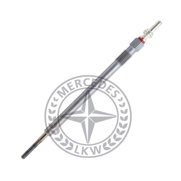 Свещ подгряваща за Mercedes-Benz Sprinter OM642 след 2006г Спринтер