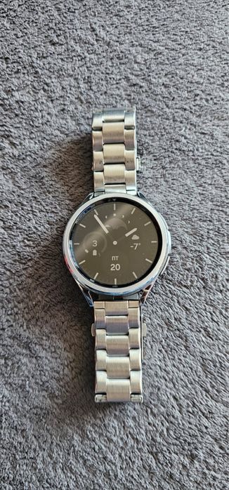 Samsung watch 6 classic