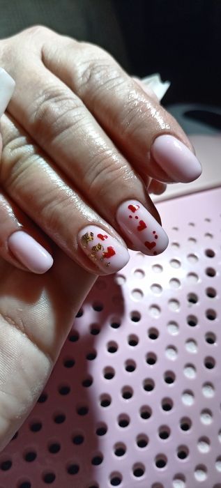 Manichiura/pedichiura