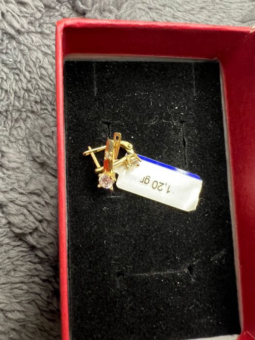 Золото 585 срочно