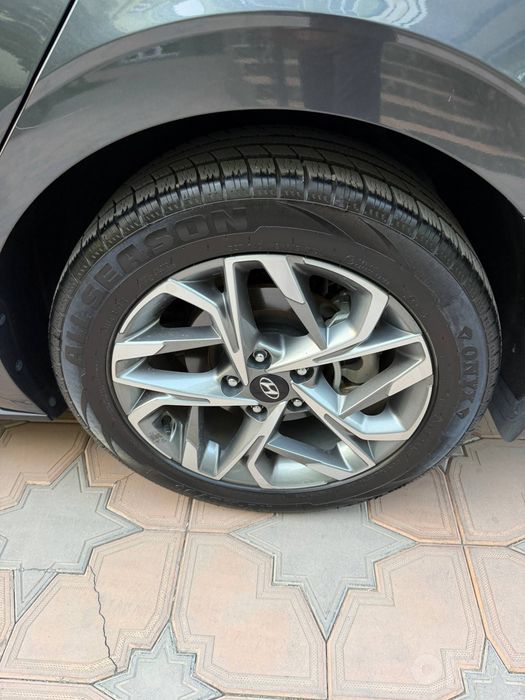HYUNDAI Sonata 2023! 2l eng Full pozitsiyasi Panorama Tom