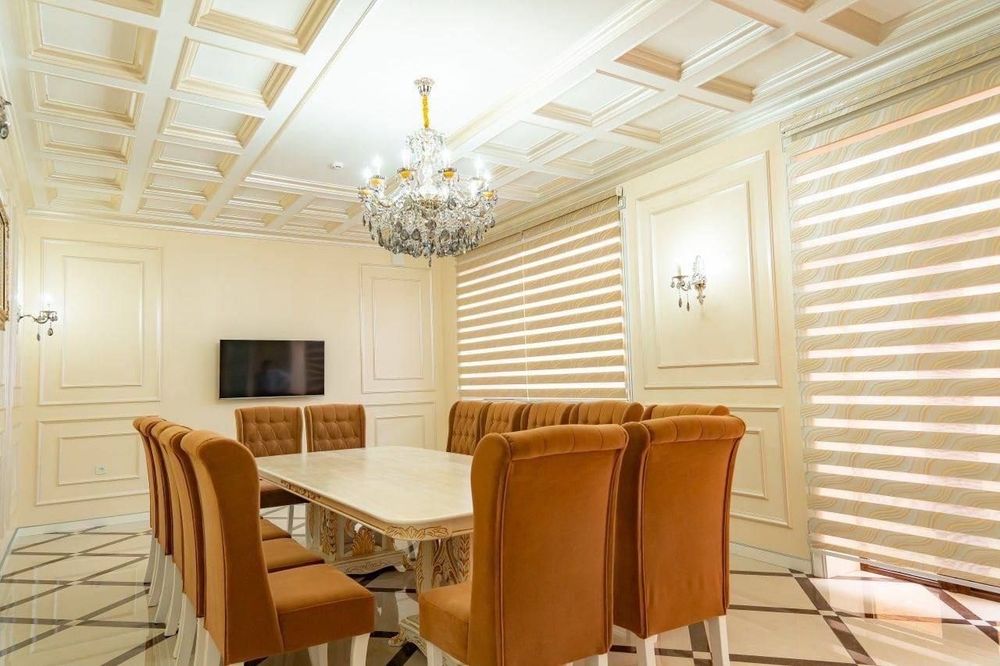 Сдаём Tawn House‼️ Район - Хишрау‼️