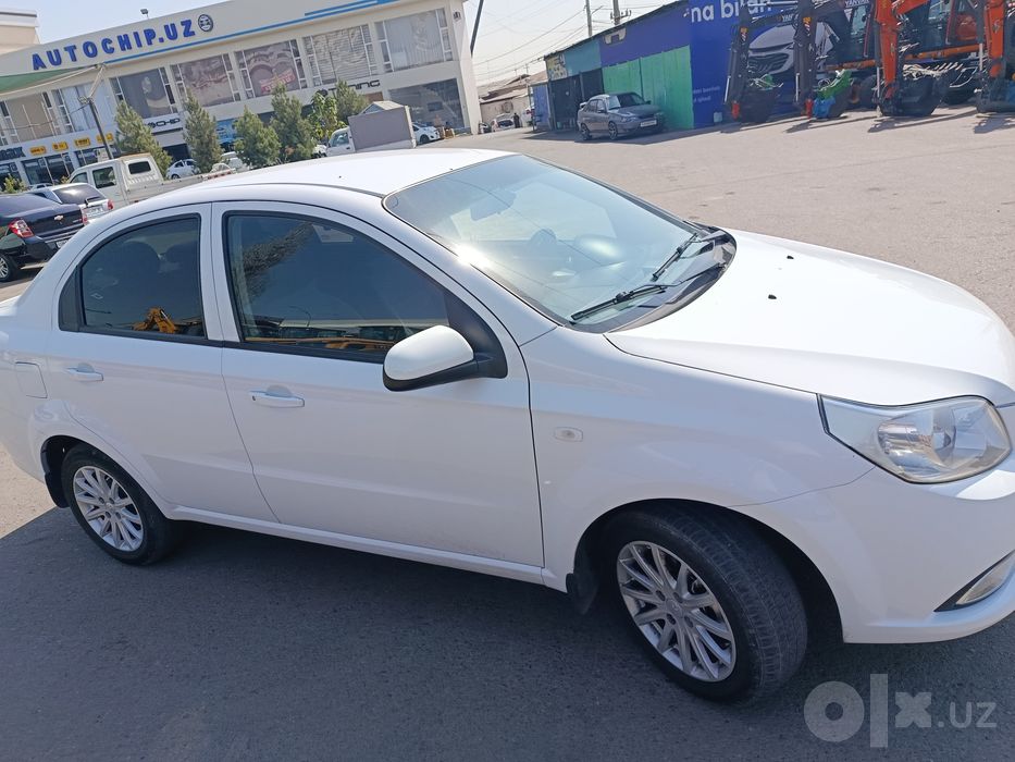 Nexia 3 Optimum pulus Evro
