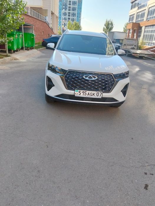 Продается автомобиль