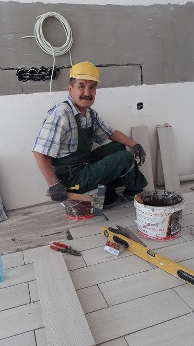 Ремонт квартир и офисов