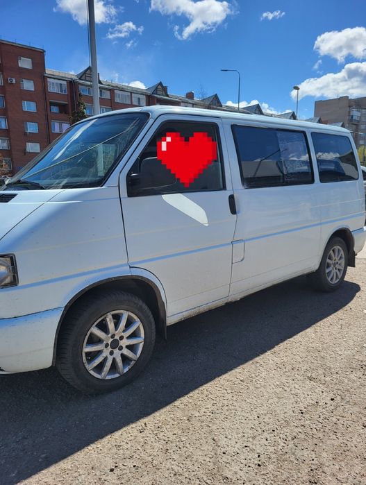 Продам volkswagen Multivan