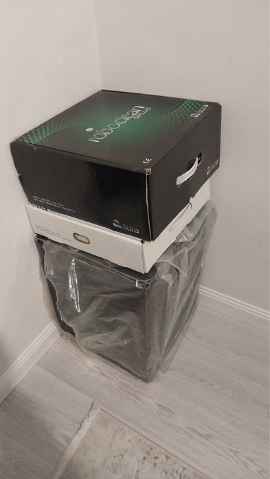 Roboclean Робоклин пылесось