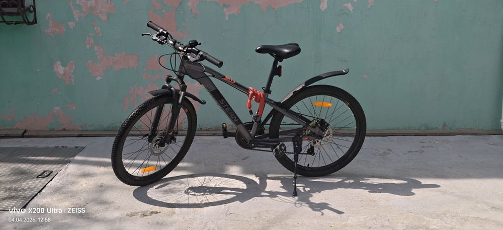 Продам велосипед Stern Action 24 Alt