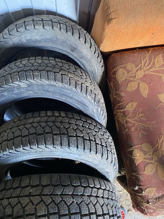 Резина виати р15