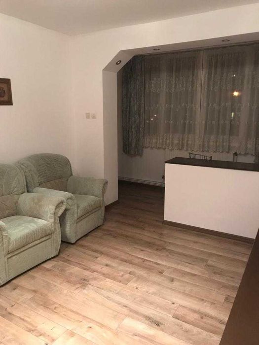 Apartament 2 camere de închiriat