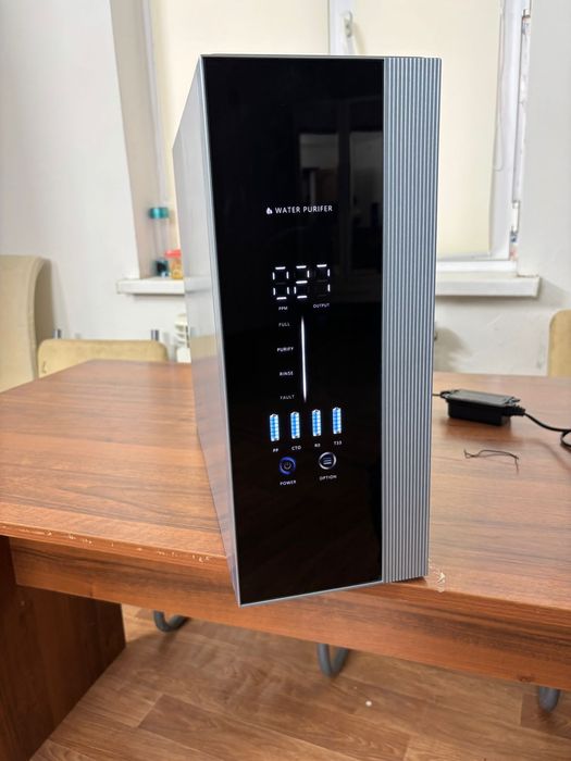 Фильтры для воды