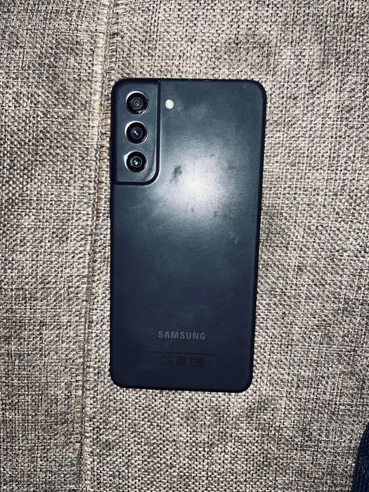 Samsung 21 Fe состаяанасы жаксы